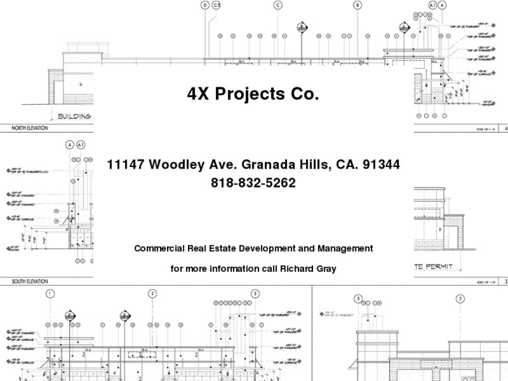 www.4xprojects.biz