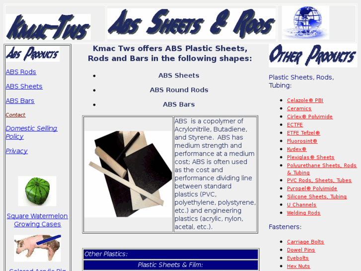 www.abs-rods-sheets.com