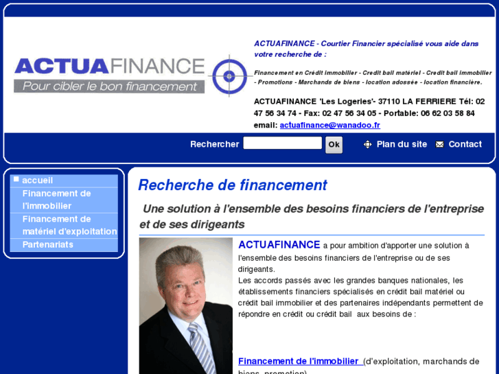 www.actuafinance.com