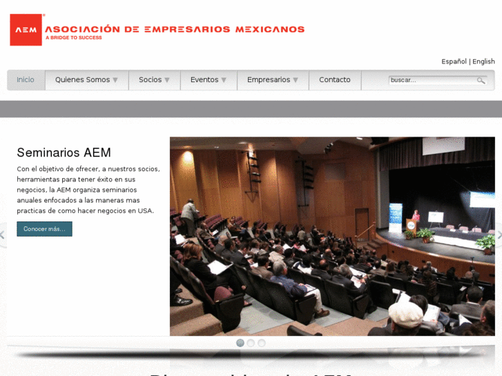 www.aem-usa.org