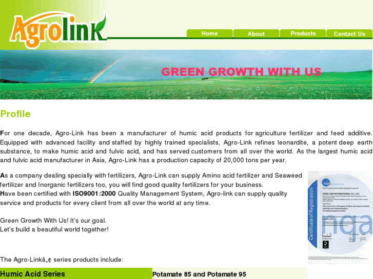 www.agro-link.com