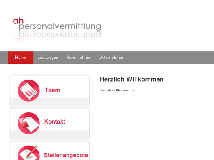 www.ah-personalvermittlung.com