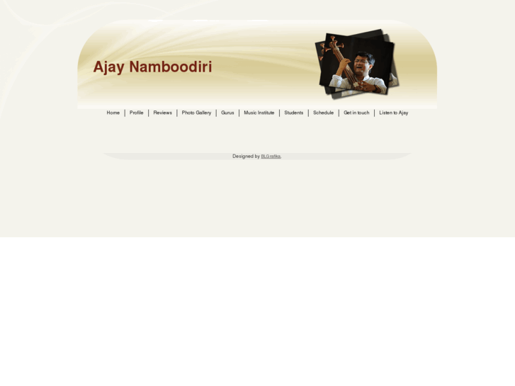 www.ajaynamboodiri.com