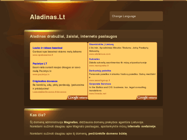 www.aladinas.lt