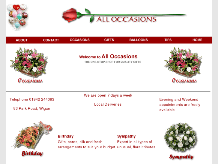 www.all-occasions.org