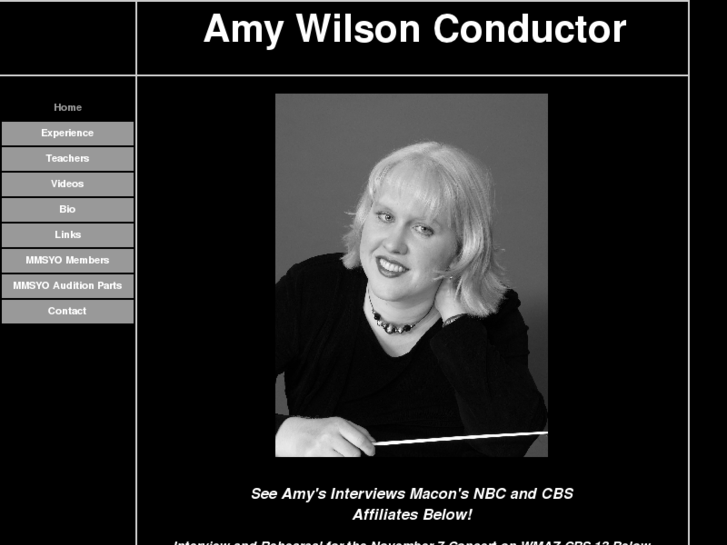 www.amymwilson.com