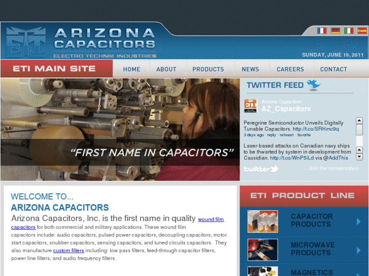 www.arizonacapacitors.com