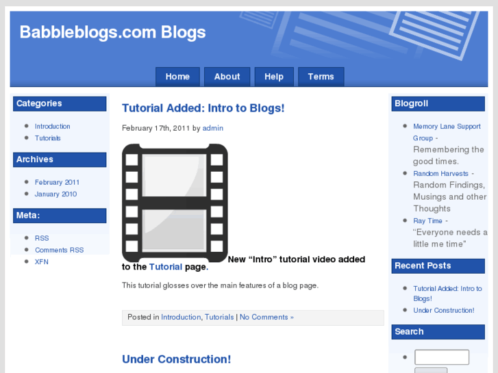 www.babbleblogs.com