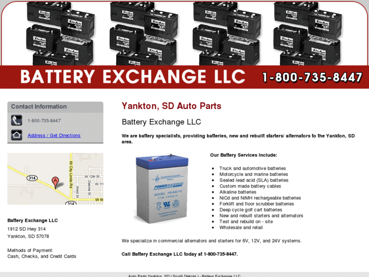 www.batteryexchangeyankton.com