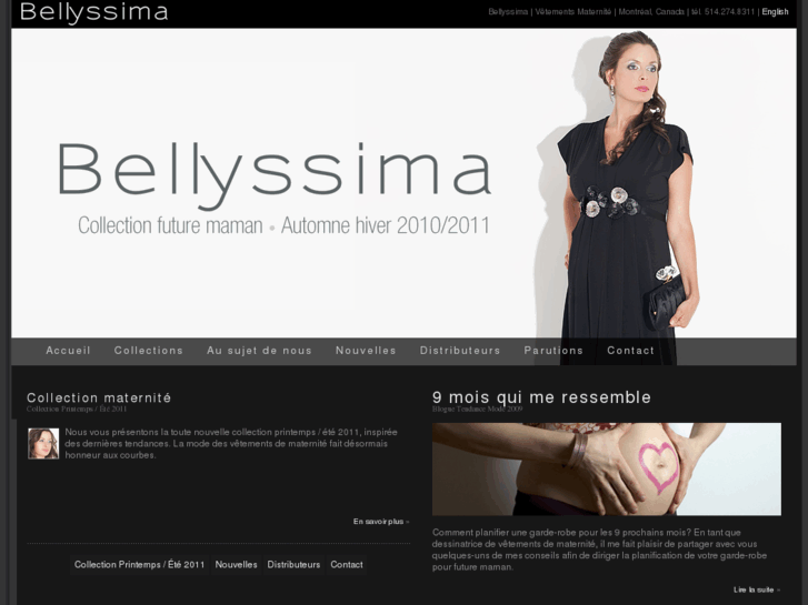 www.bellyssimacollection.com