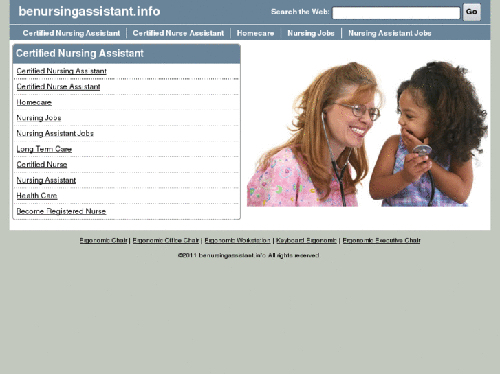 www.benursingassistant.info