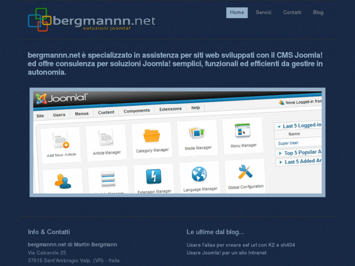 www.bergmannn.net