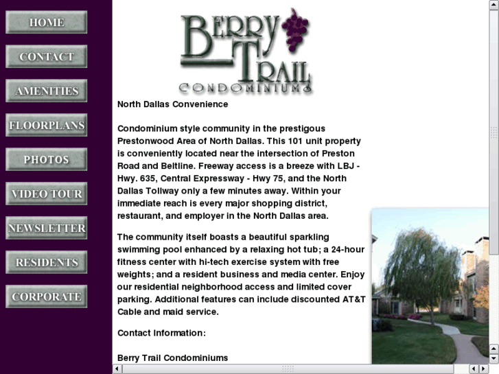 www.berrytrailcondos.com