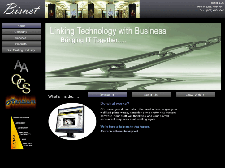 www.bisnet2000.com
