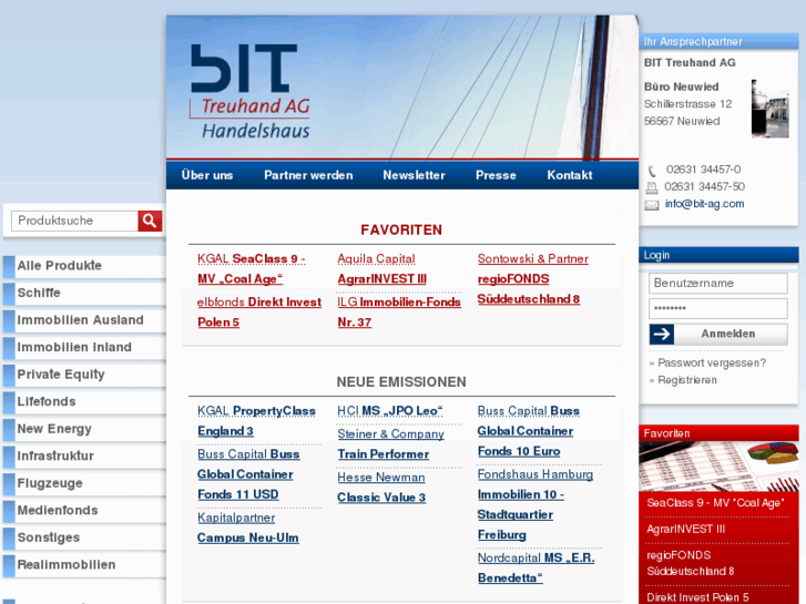 www.bit-ag.net
