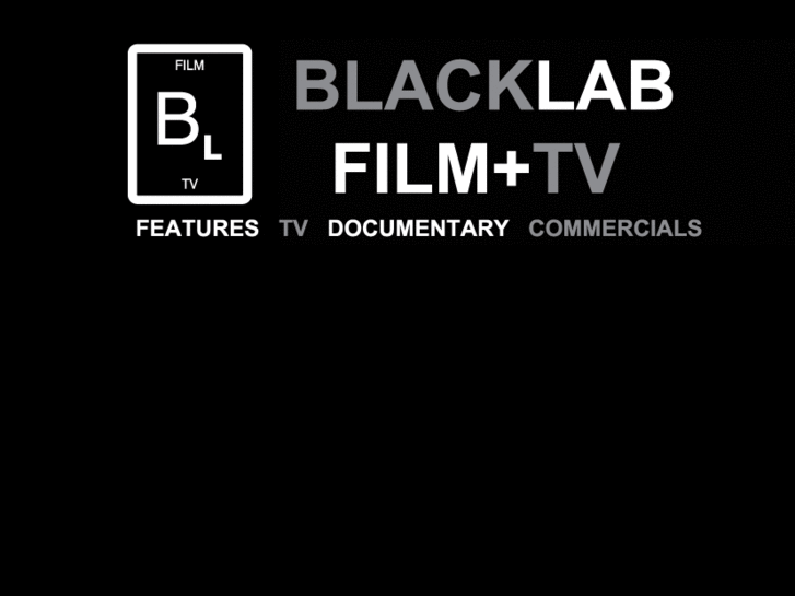 www.blacklab.tv