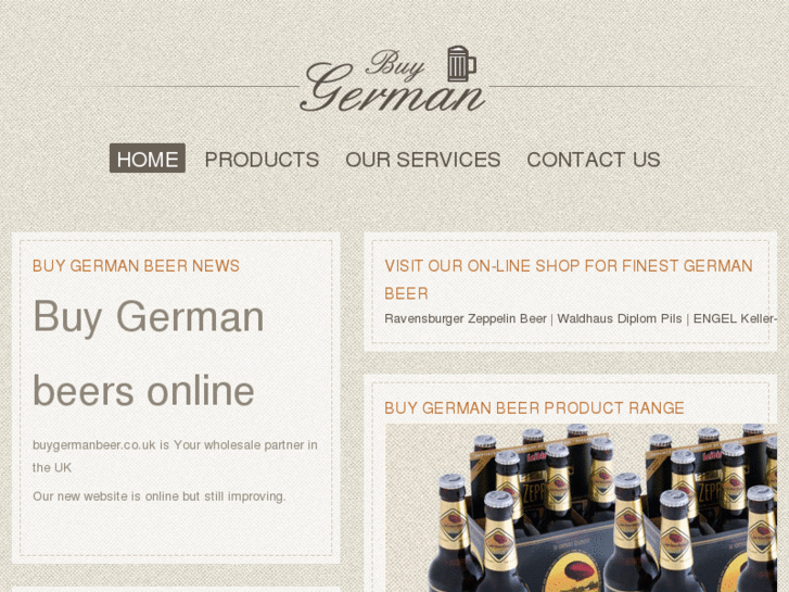 www.buygermanbeer.co.uk