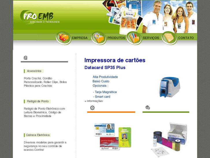 www.cartaodefidelidade.com