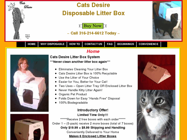 www.catsdesire.com