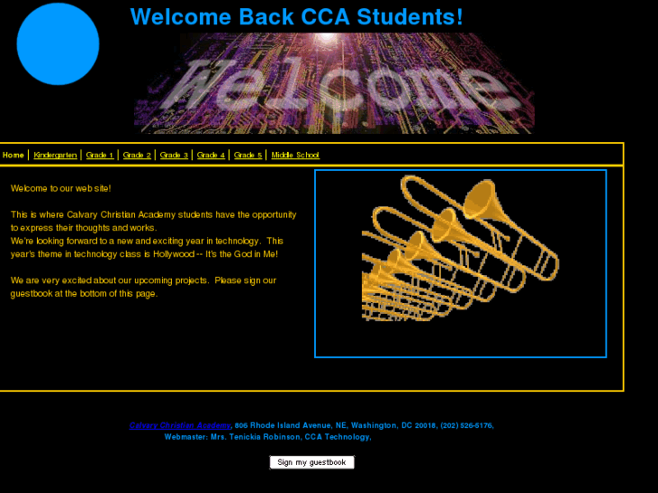 www.ccastudents.com