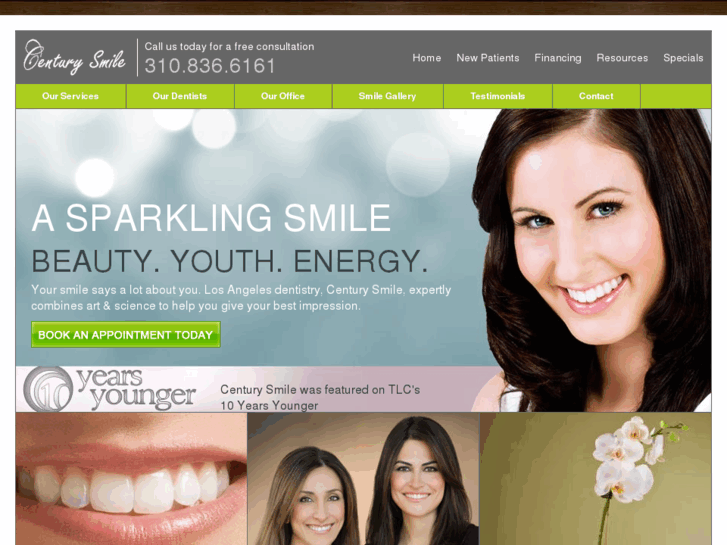 www.centurysmile.com