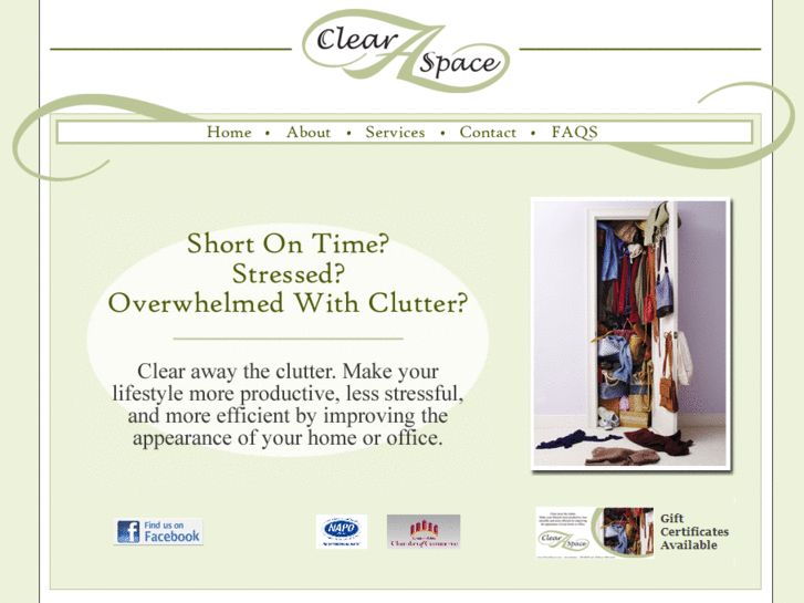 www.clearaspace.com