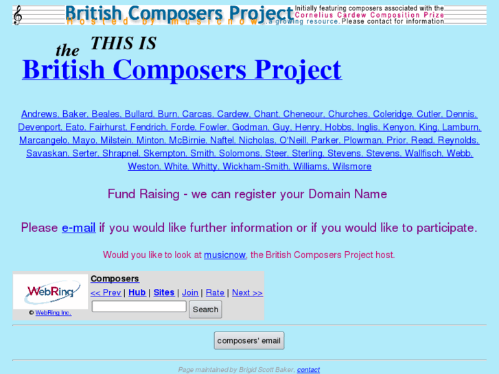 www.composer.co.uk