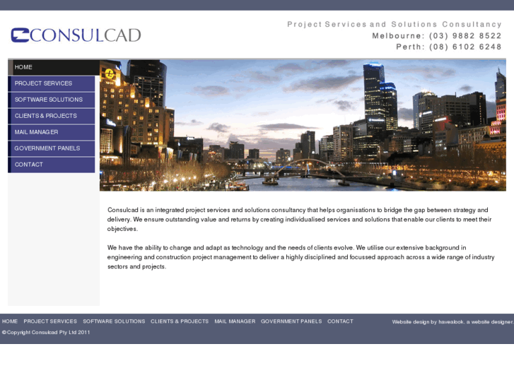 www.consulcad.com