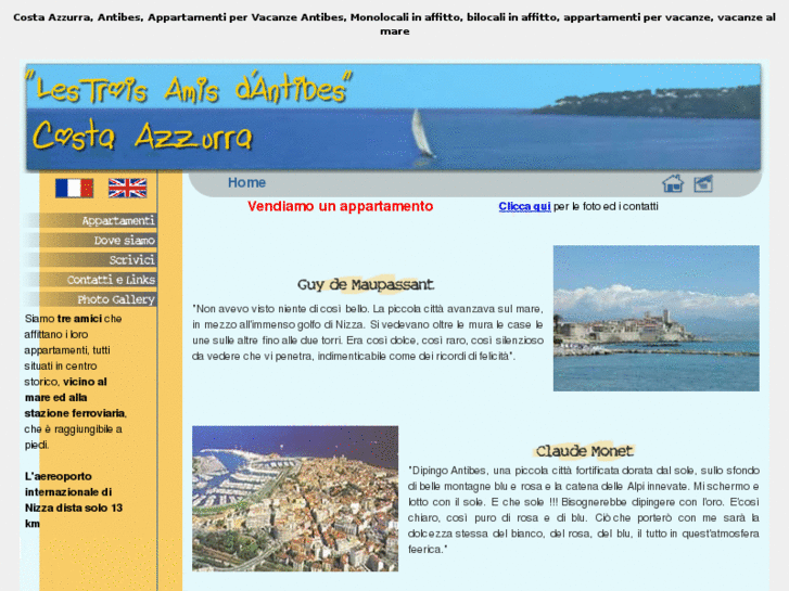 www.cotedazur-antibes.net