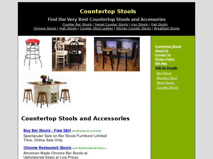 www.countertopstools.net