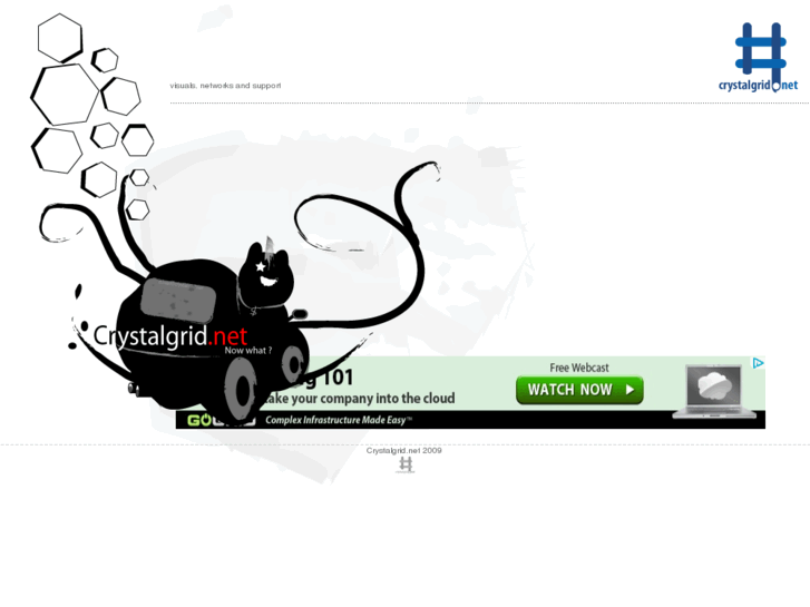 www.crystalgrid.net