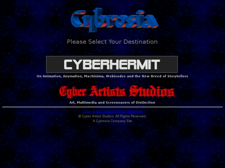 www.cybrosia.net