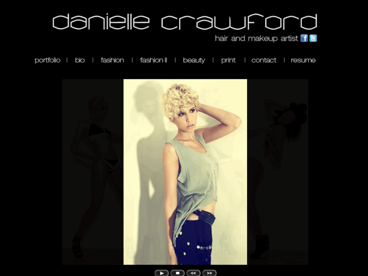 www.daniellecrawford.com