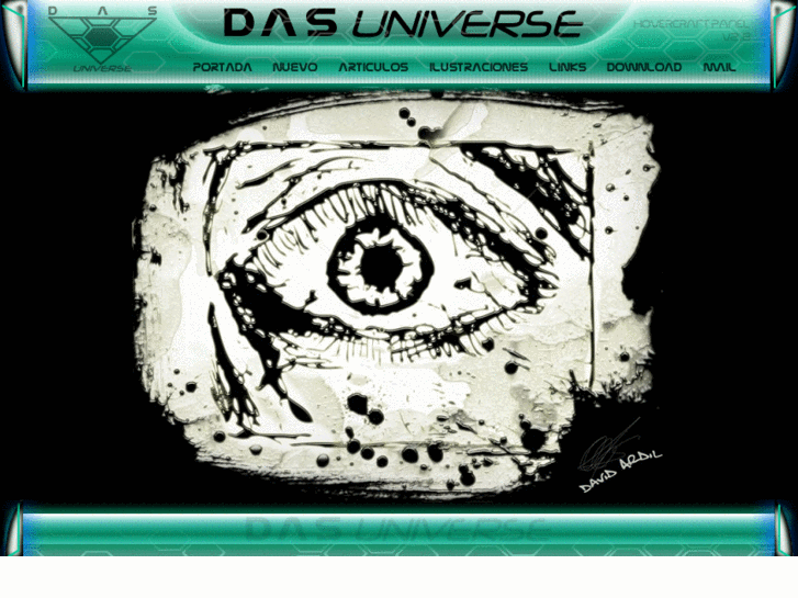 www.dasuniverse.es