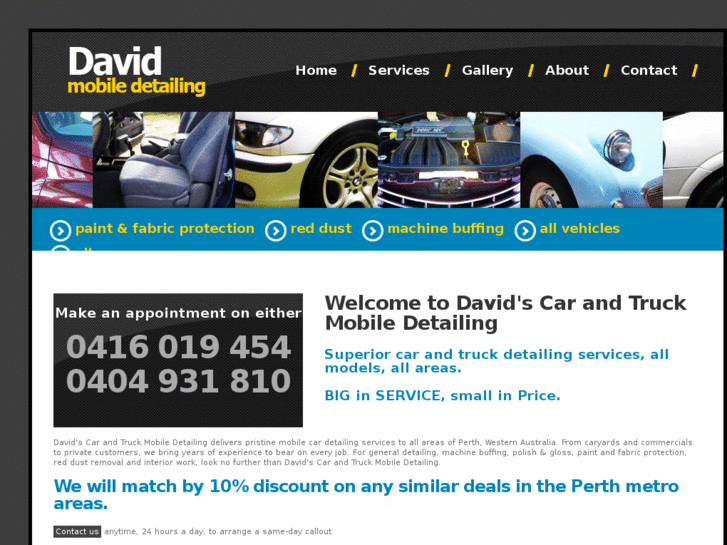 www.davidmobiledetailing.com.au