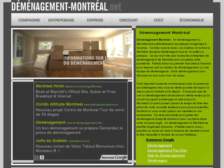 www.demenagement-montreal.net