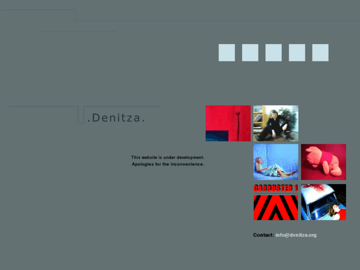 www.denitza.co.uk