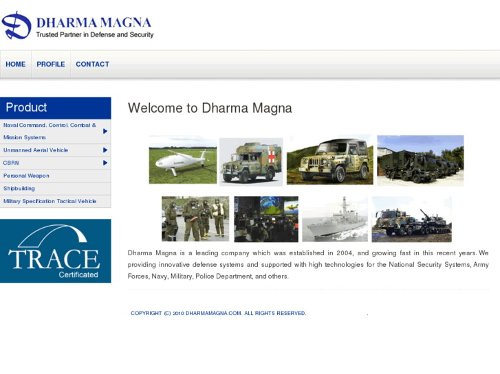 www.dharmamagna.com