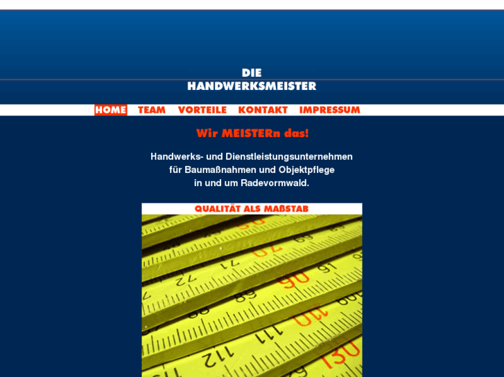 www.diehandwerksmeister.com