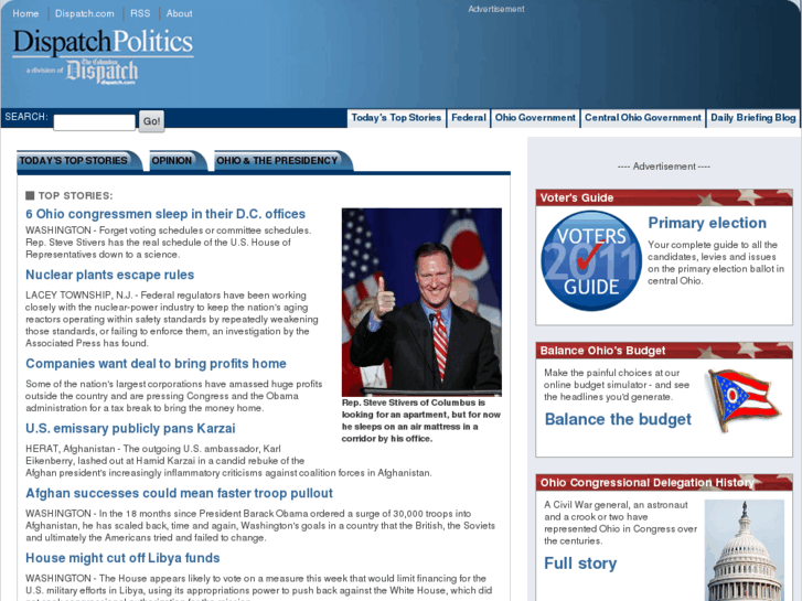 www.dispatchpolitics.com