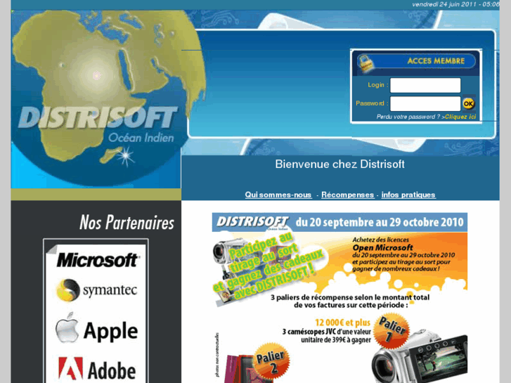 www.distrisoft.com