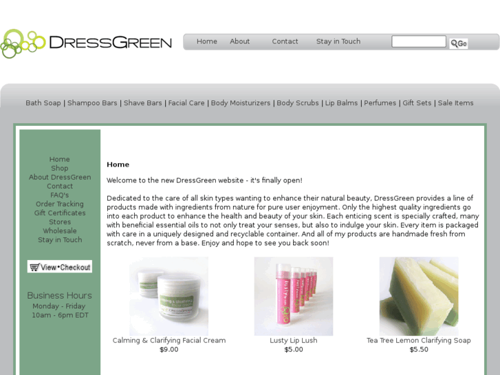 www.dressgreen.net