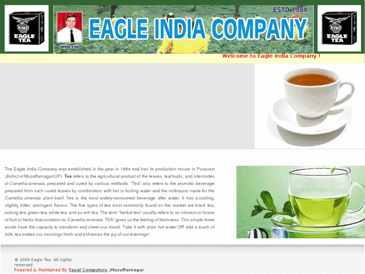 www.eagleindiacompany.com