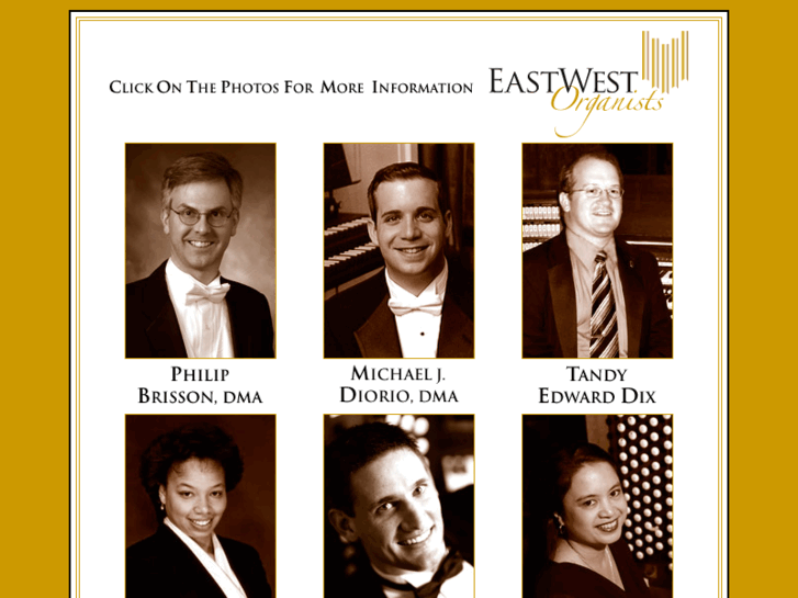 www.eastwestorganists.com
