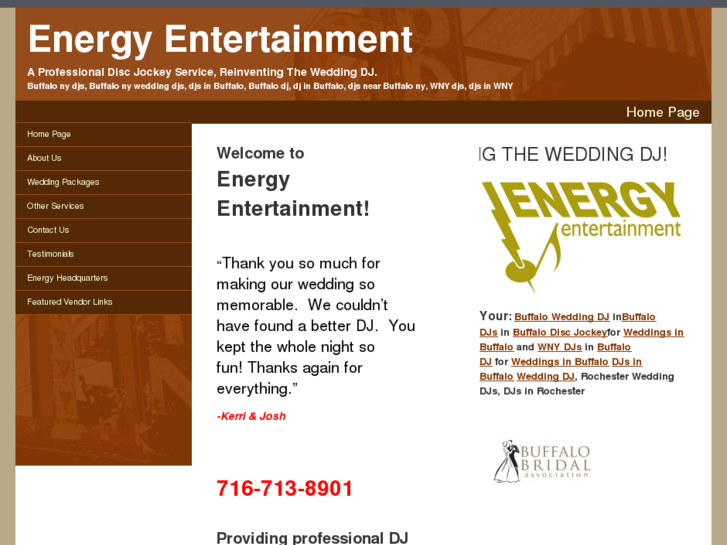 www.energybuffalo.com