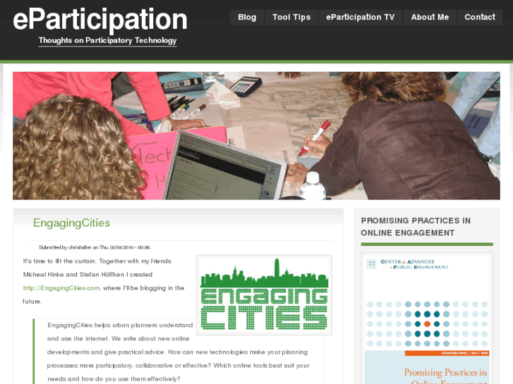 www.eparticipation.com