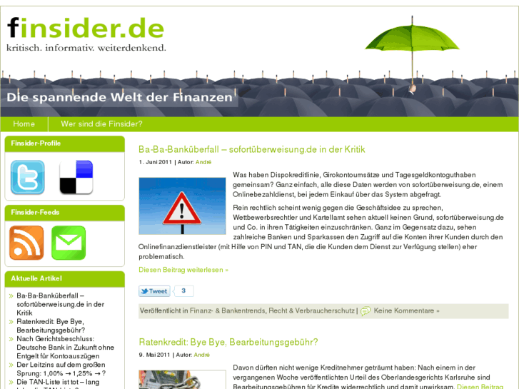 www.finsider.de