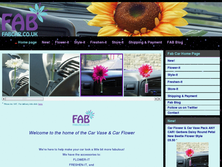 www.fluffycabs.co.uk