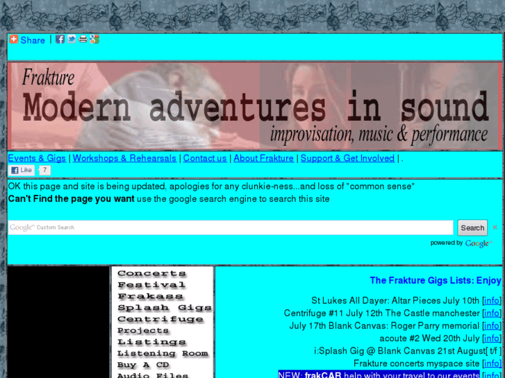 www.frakture.org