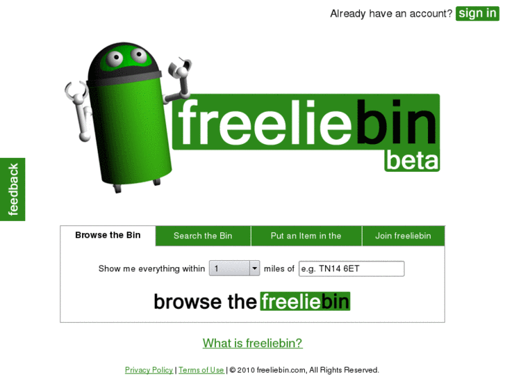 www.freeliebin.com